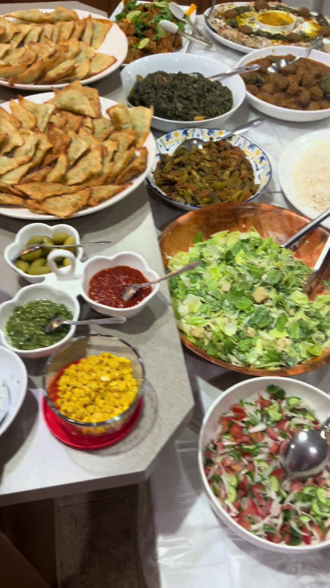 @Alena - Afg cuisine