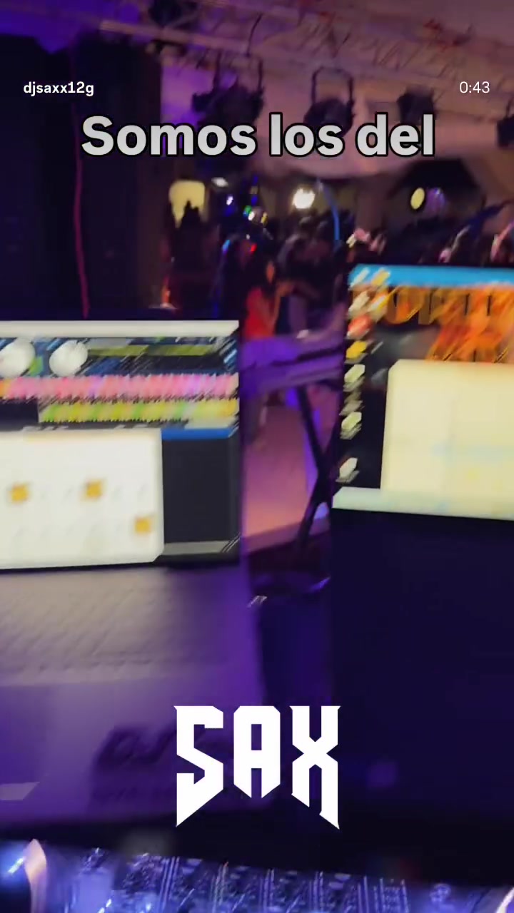@𝐷𝐽 𝑆𝐴𝑋