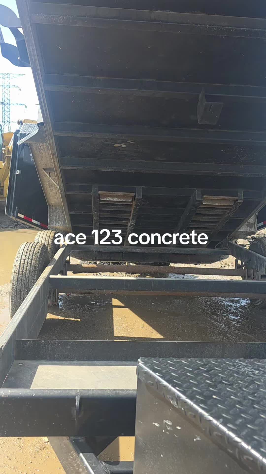 @Carlos - Chi Contractor