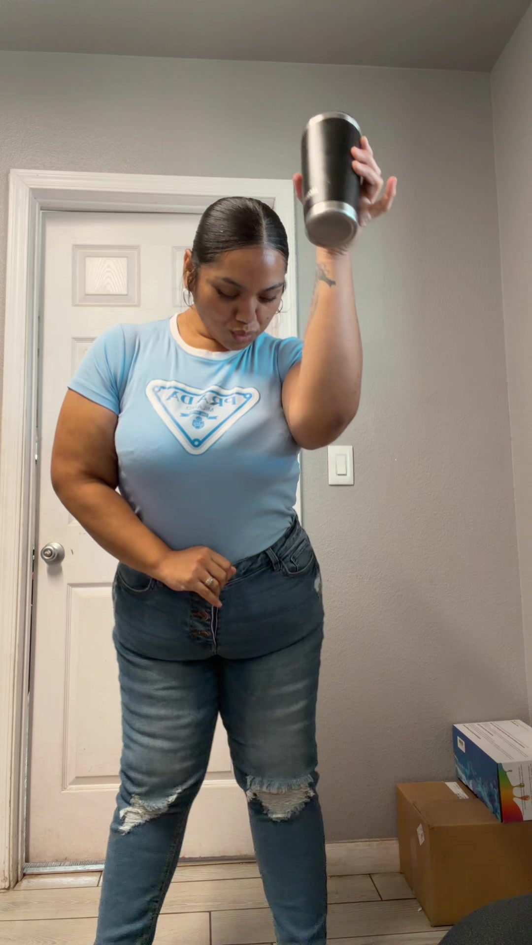 @jacqueline hernandez