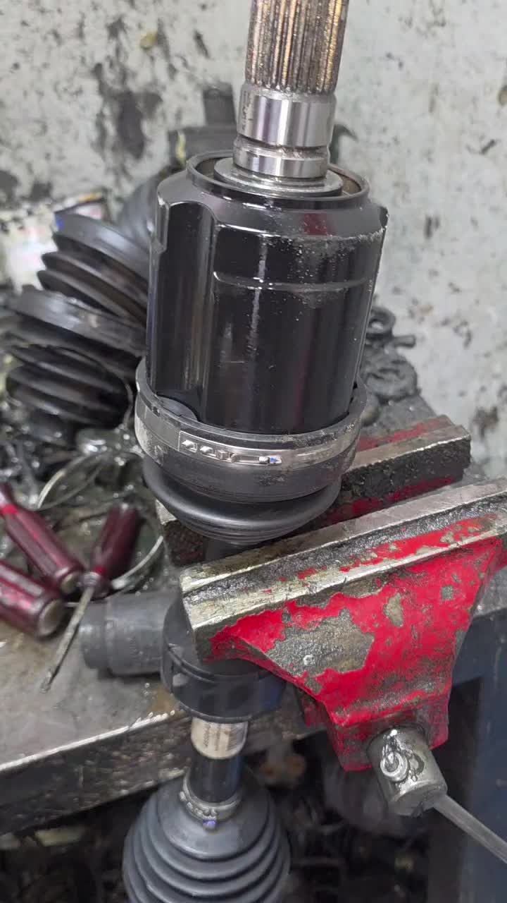 @mechanical world 98