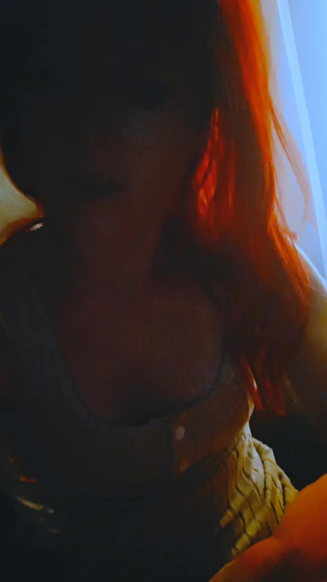 @SandraEmilia Red Hair♡
