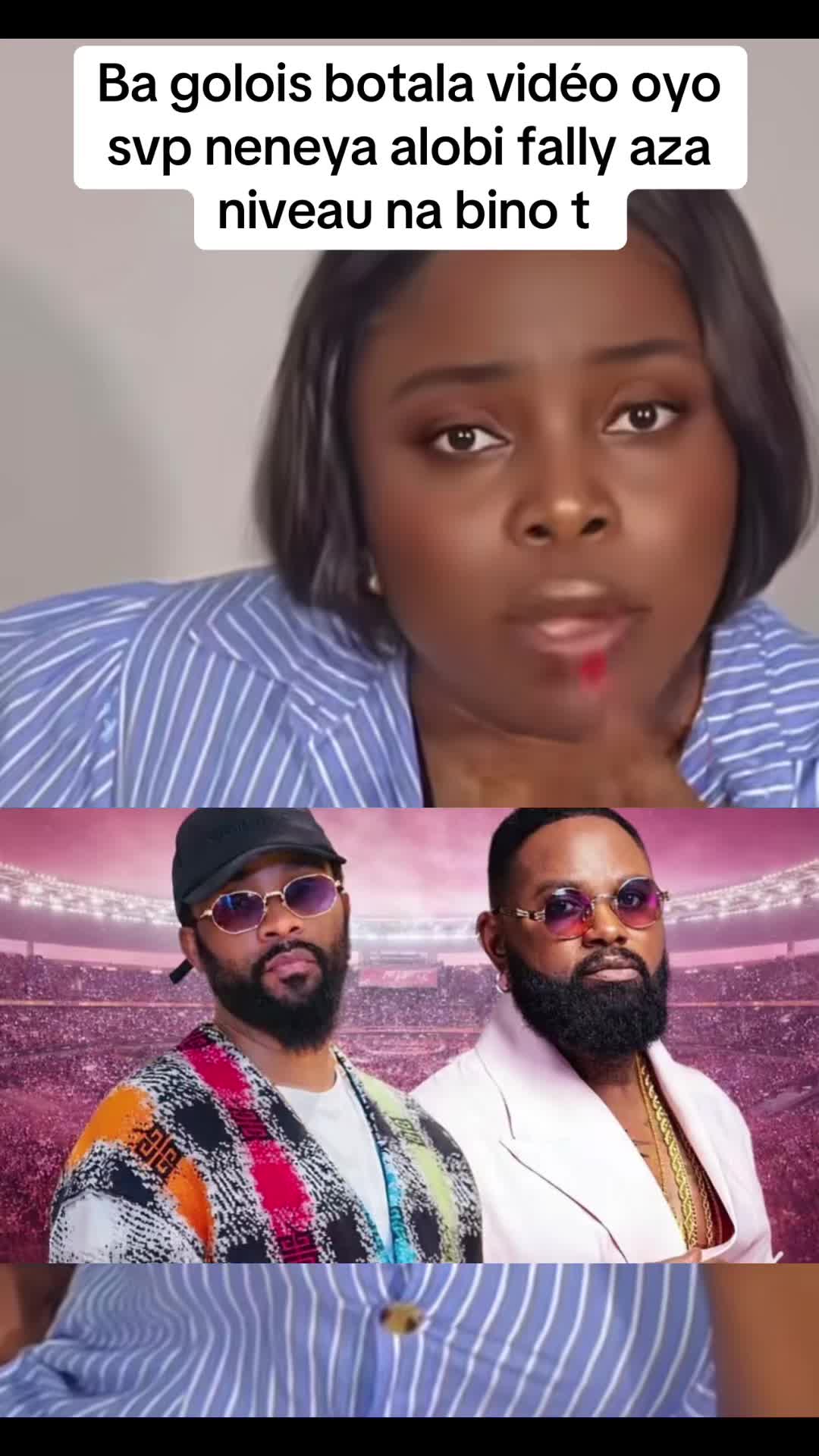 @KINSHASA MAKAMBU243🇨🇩