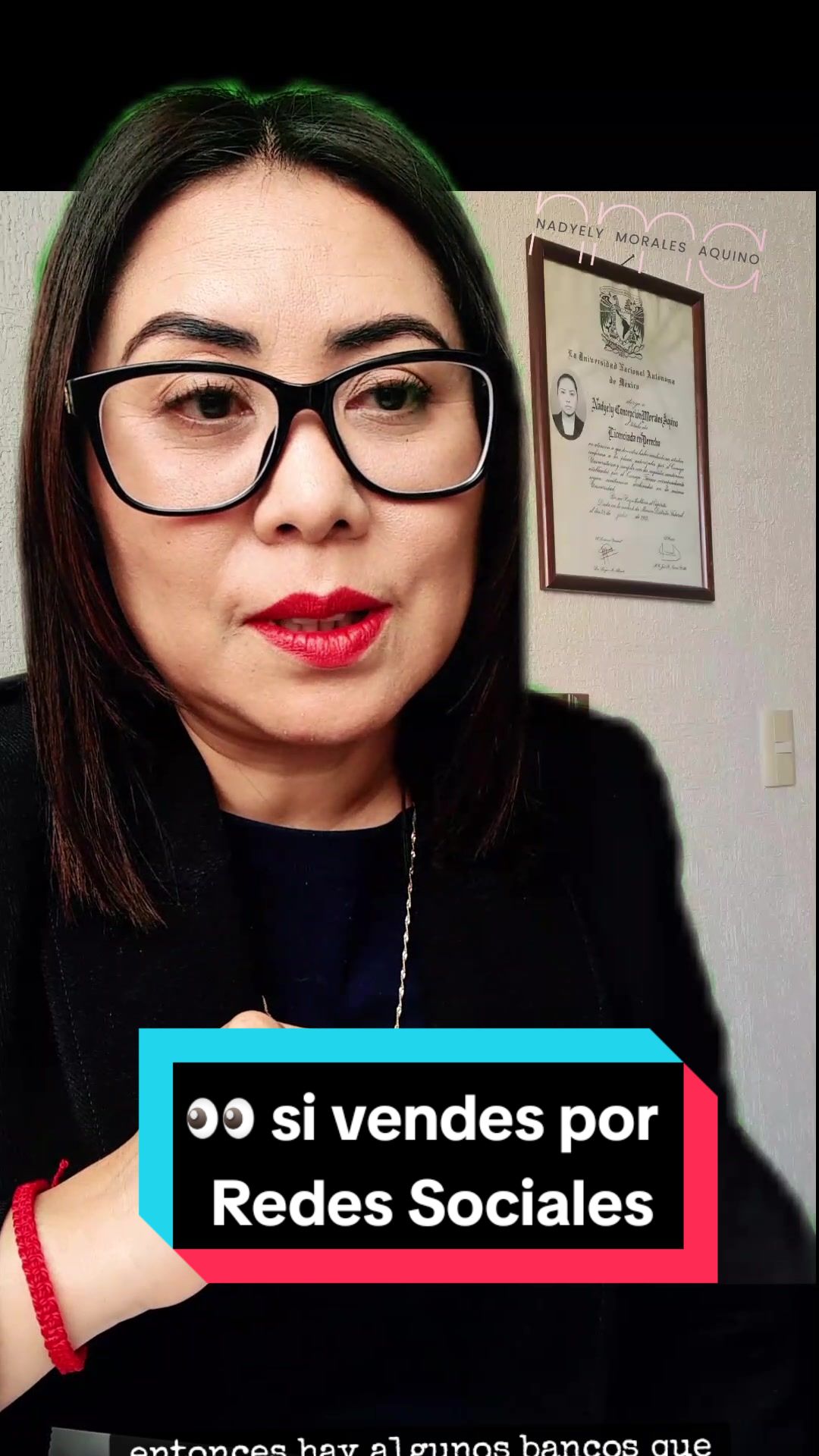 @Abogada para Emprendedores