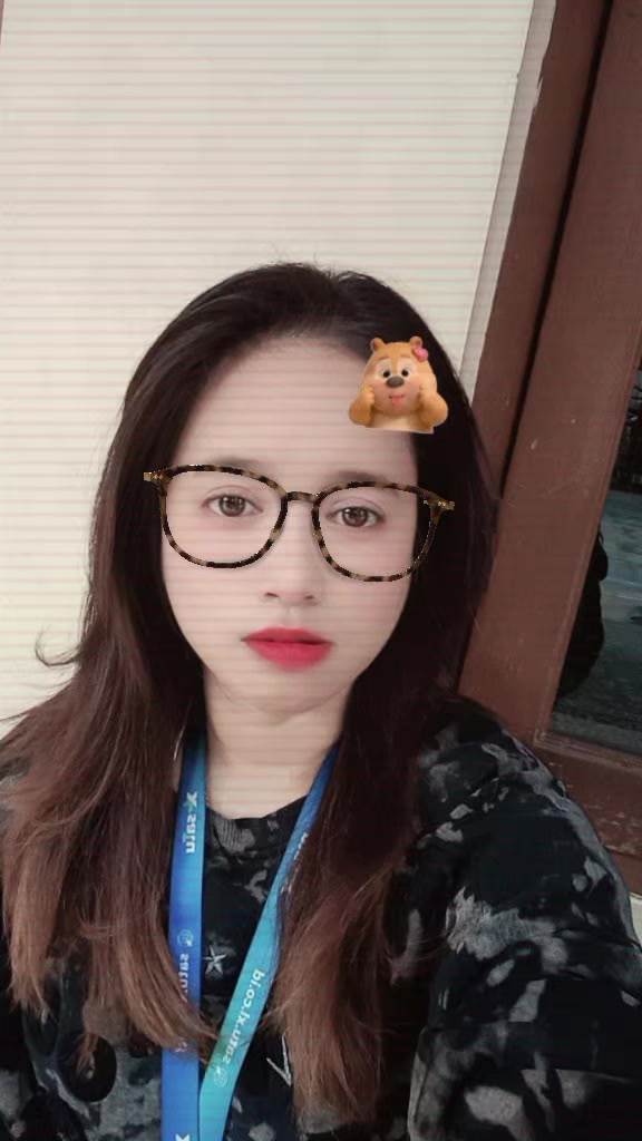 @hai it's me