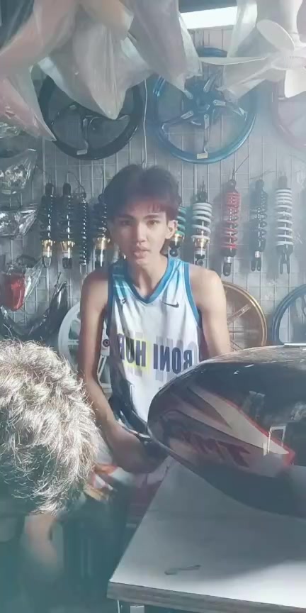 @Boss Dhel motorshop