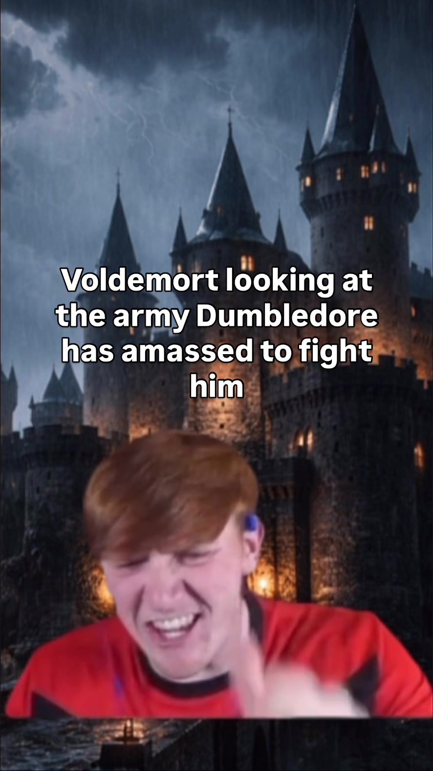 @Half-Blood University