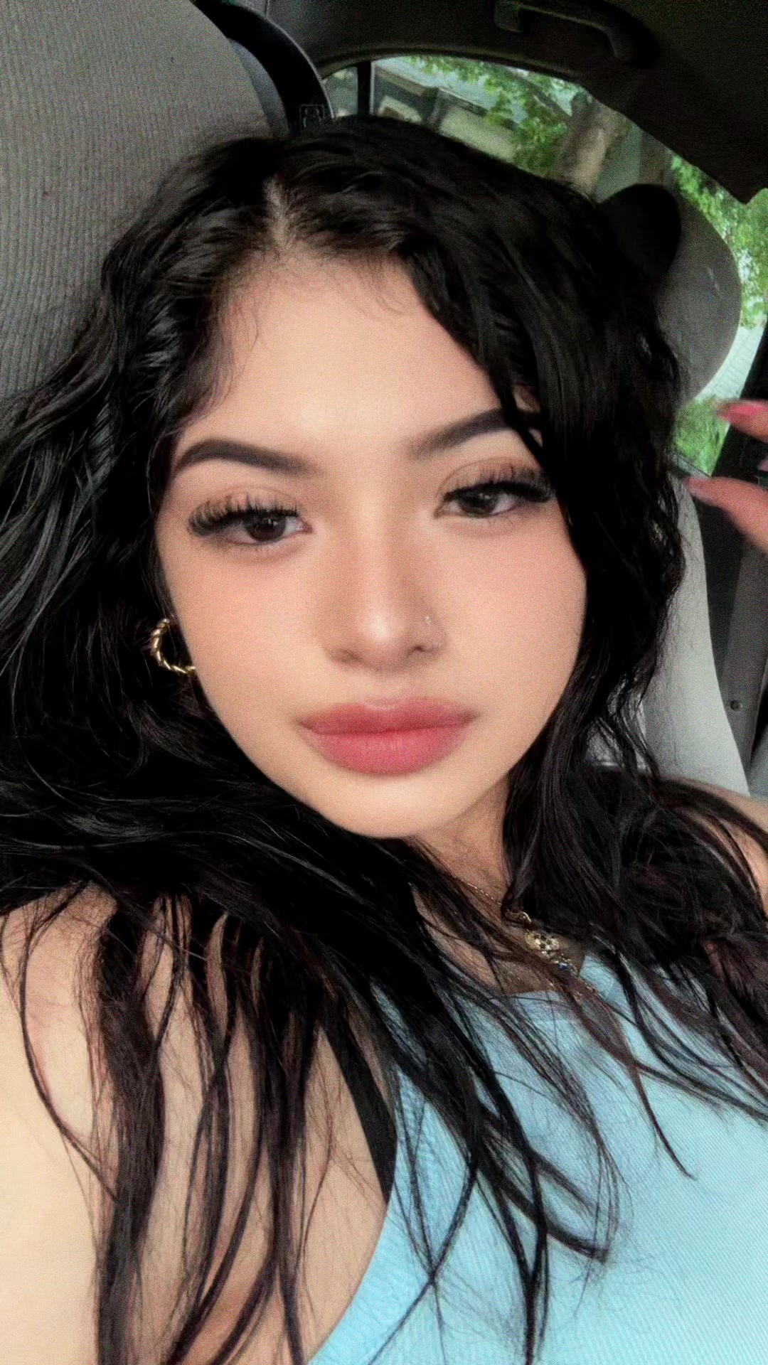 @Maria Hernandez