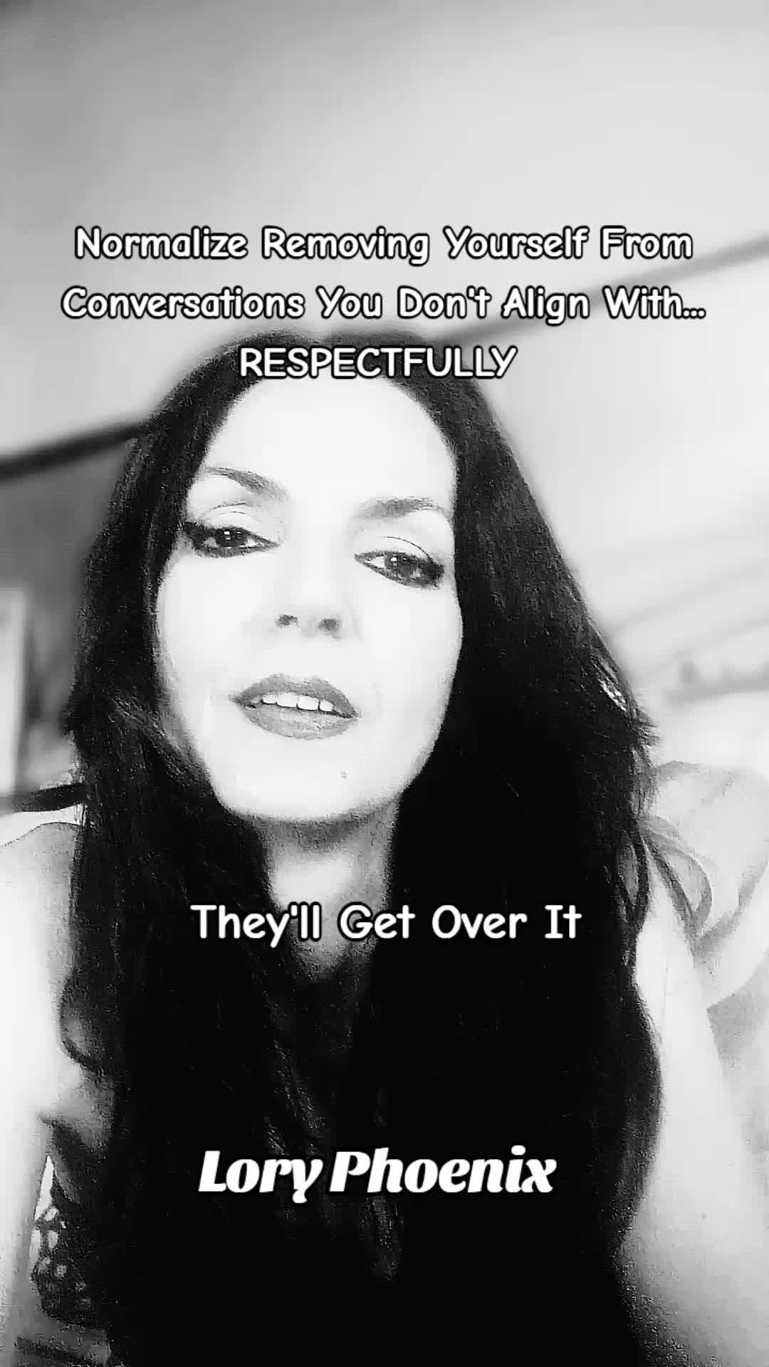 @❤️Lory Phoenix❤️