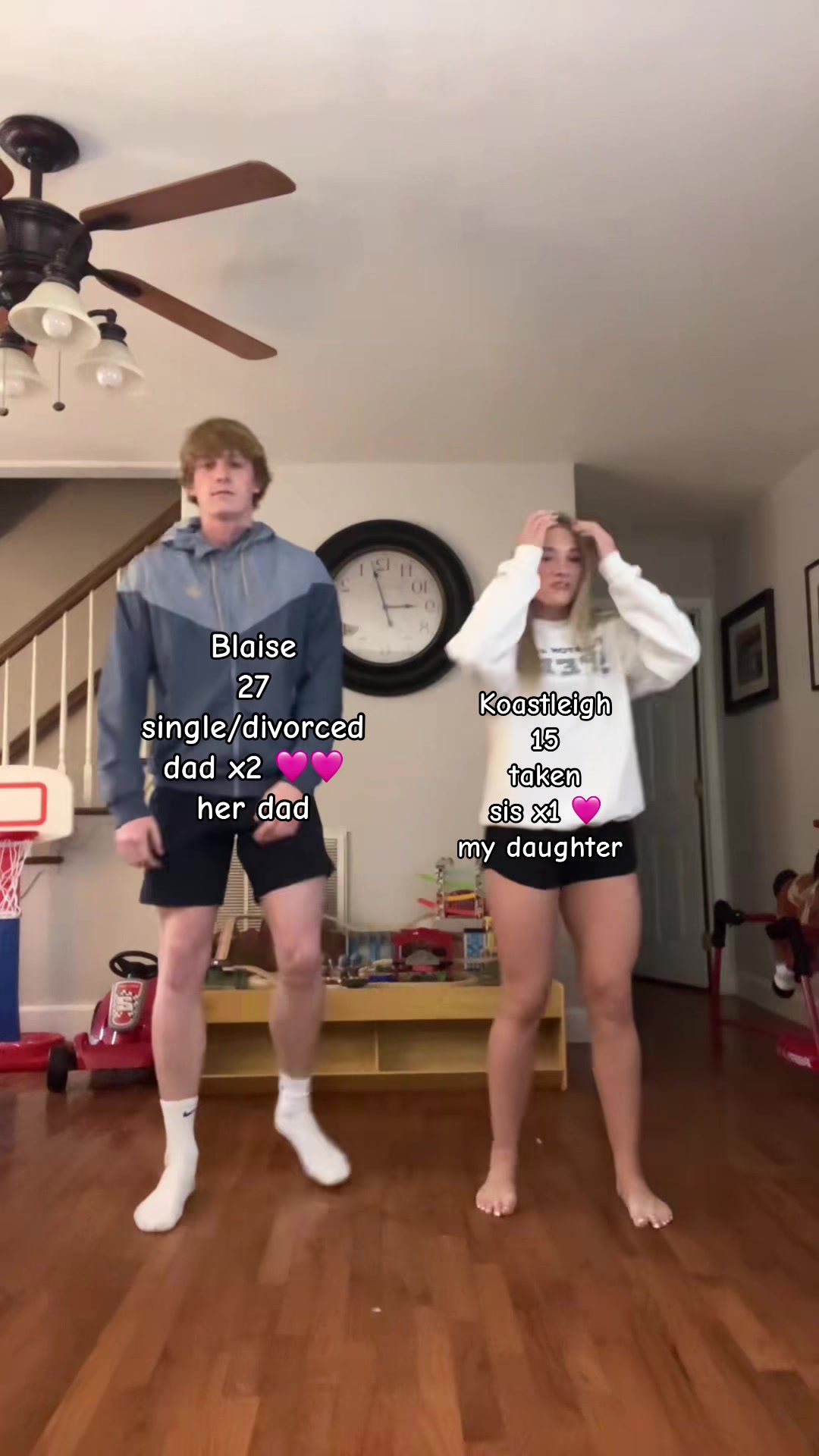 @Friend group