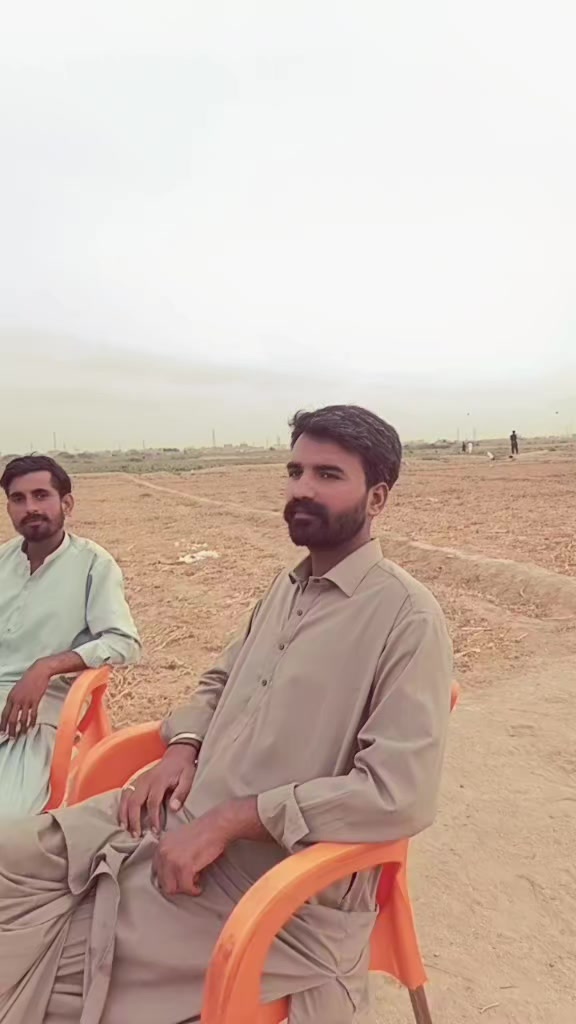@محمد خان ابڙو