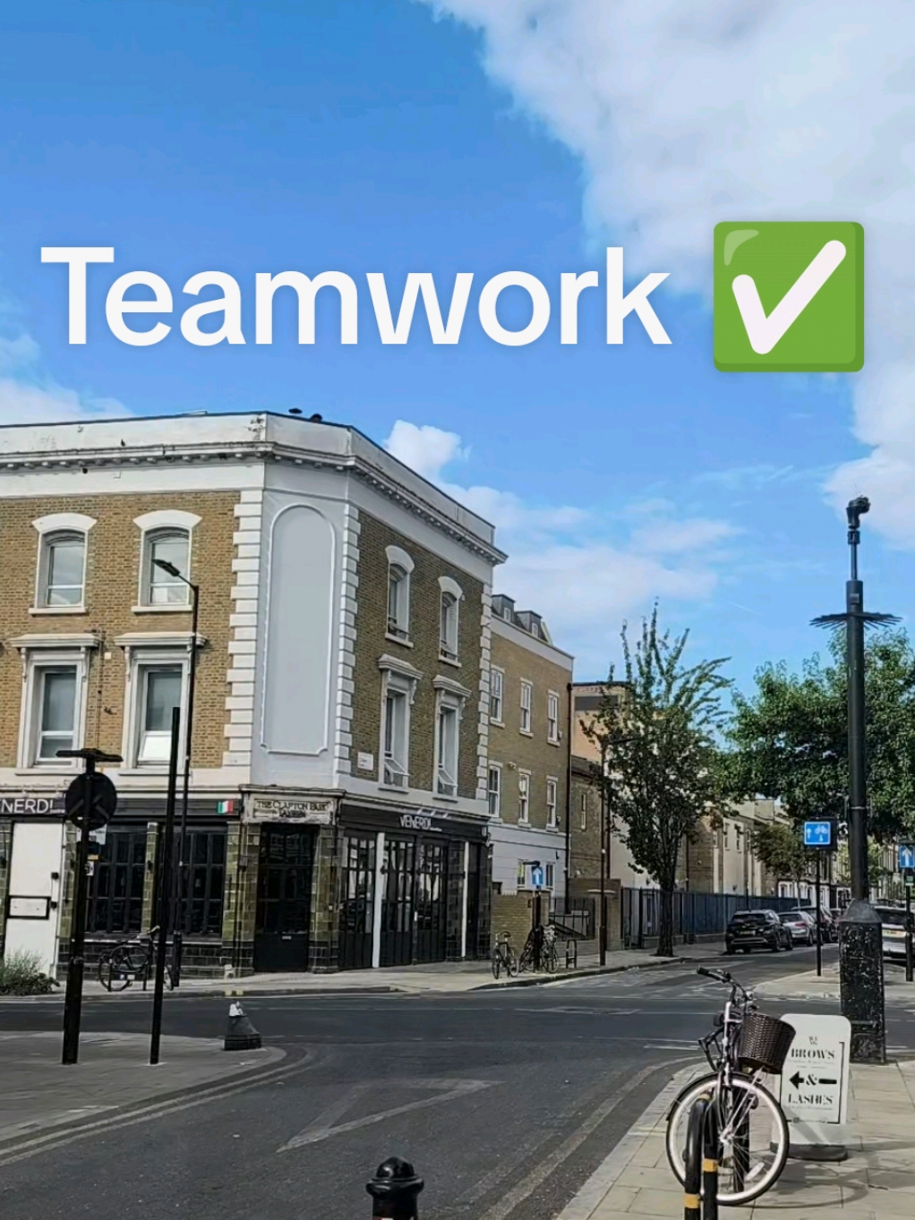 @Teamwork