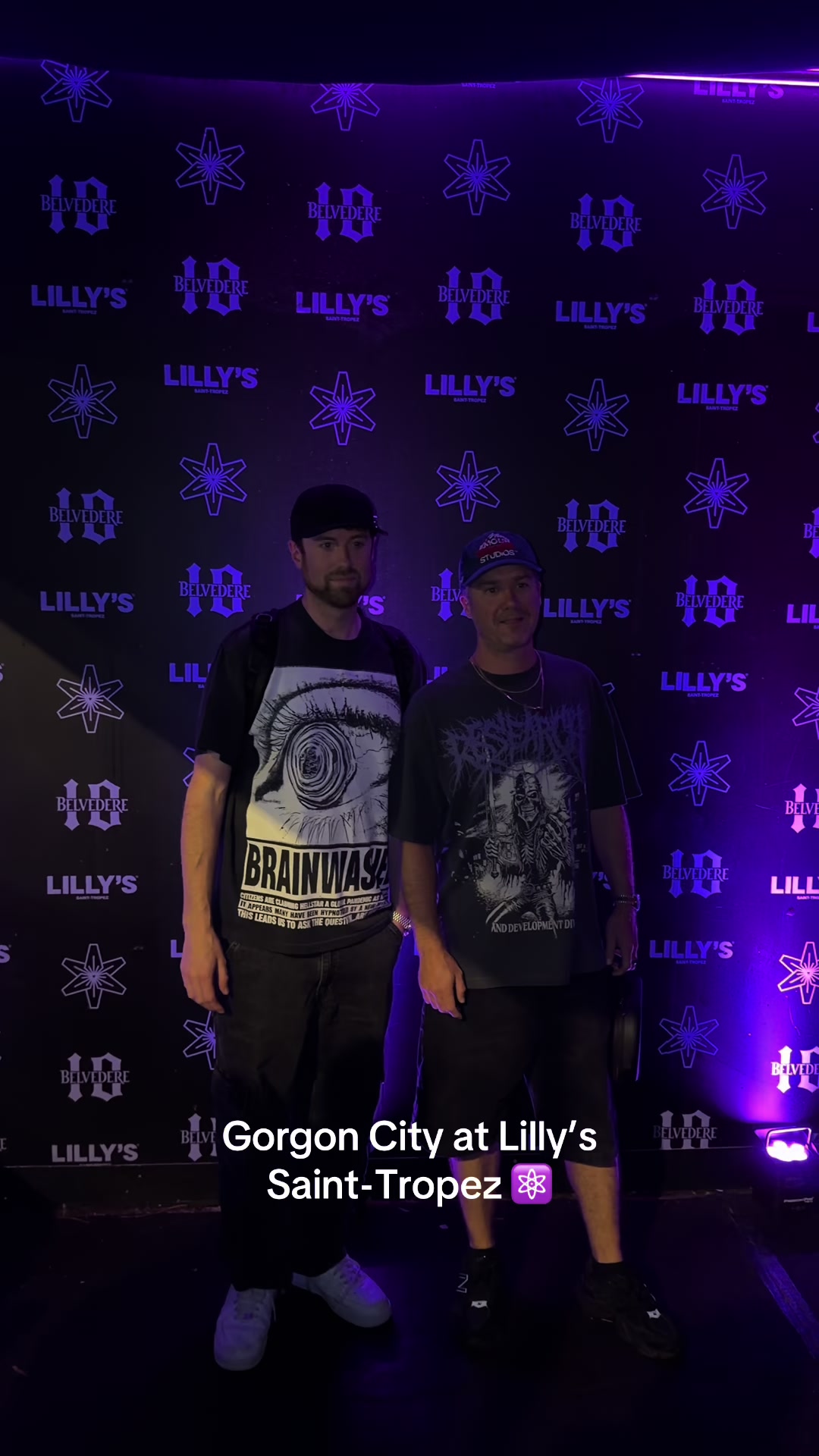 @Lilly’s Club