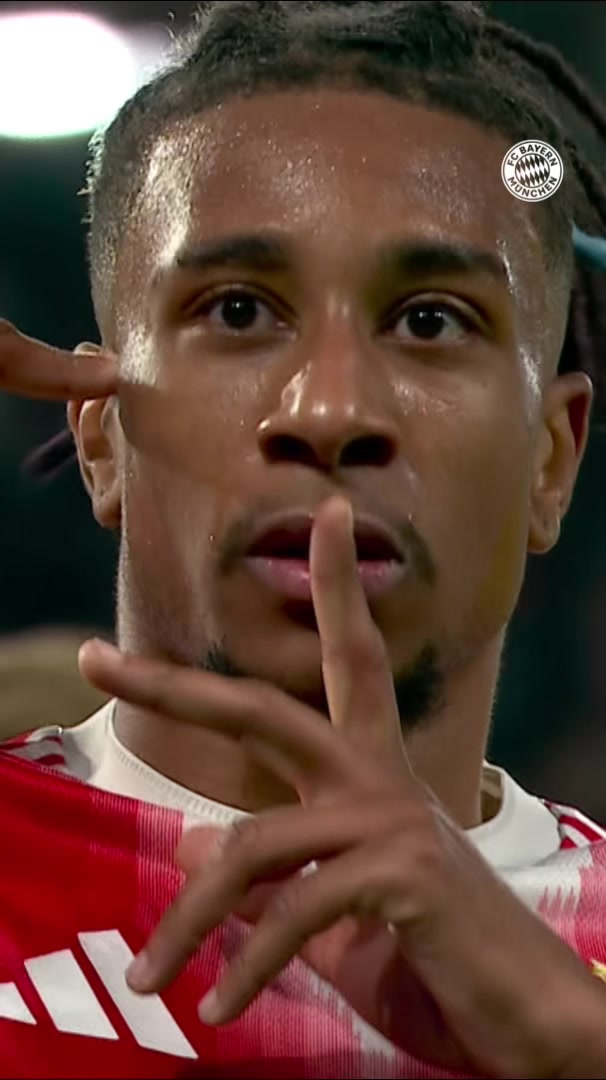 @FC Bayern