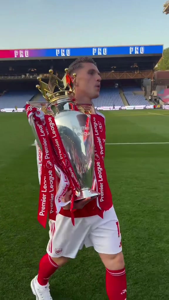 @Arsenal’s