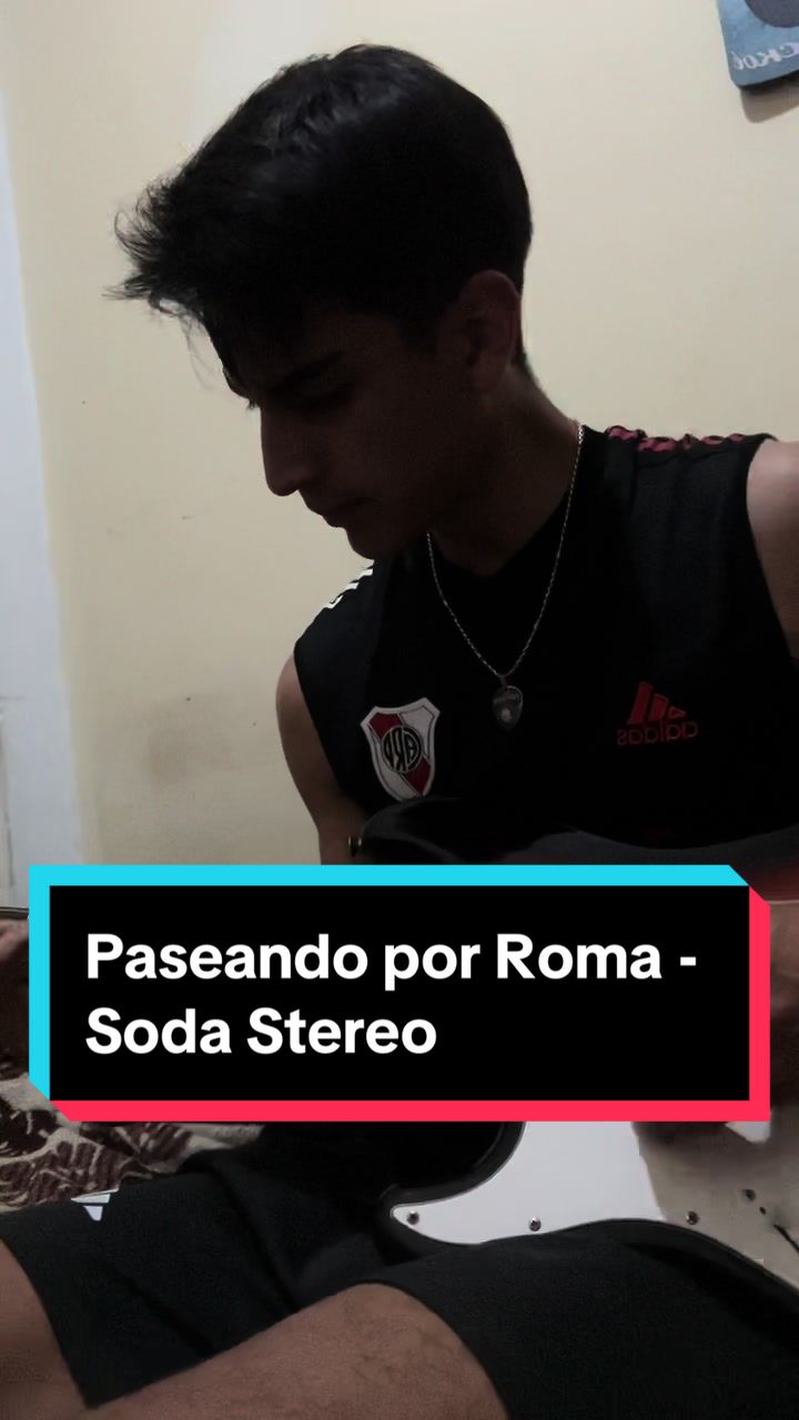 @Nico Canteros