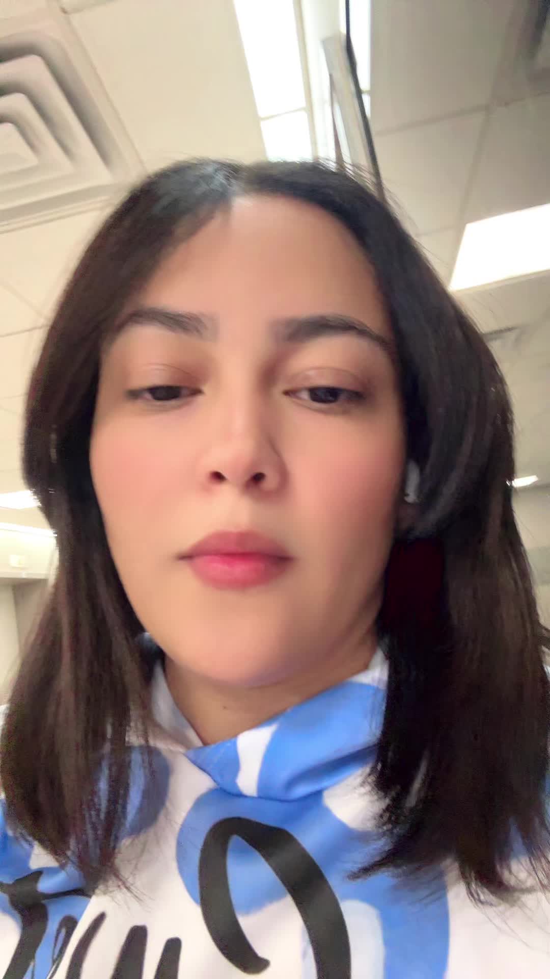 @Carli Gonzalez