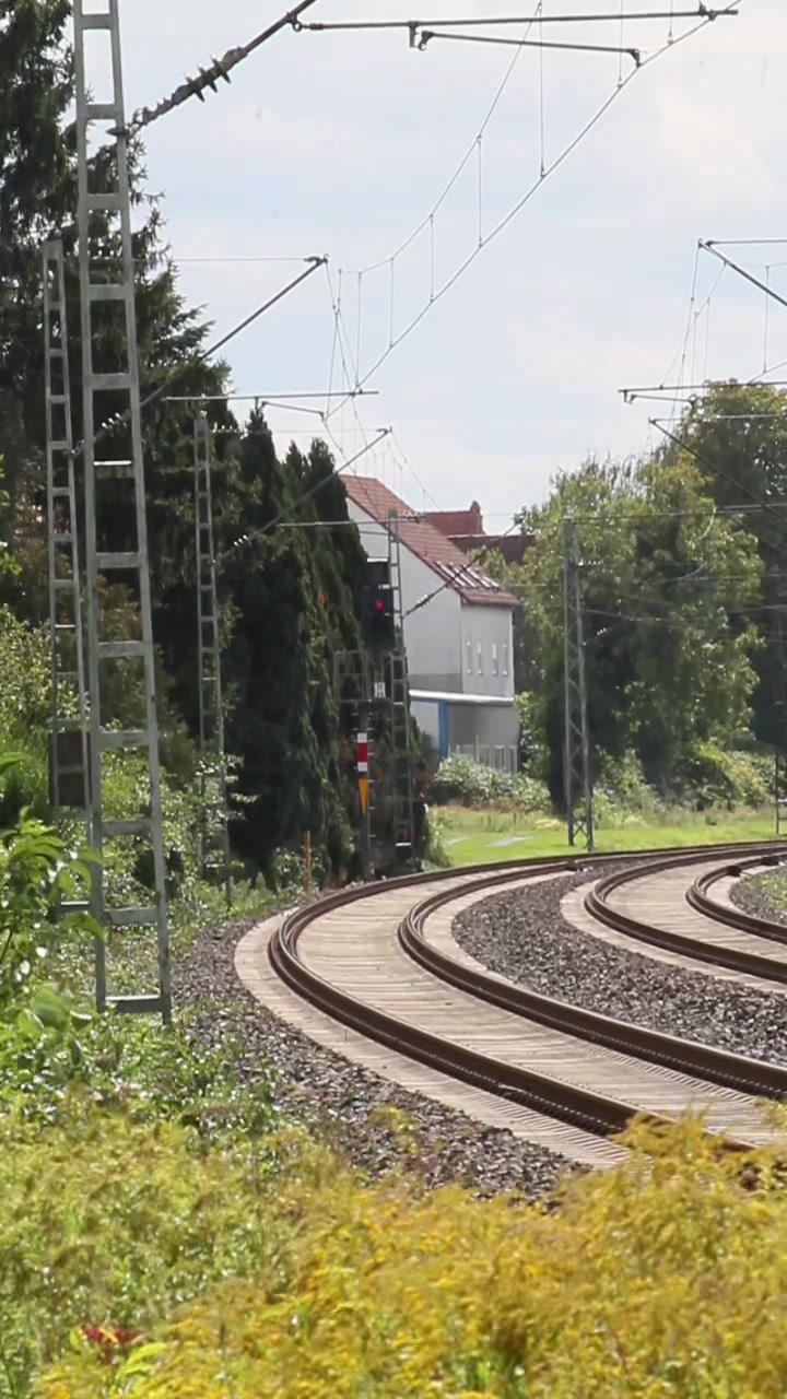 @Der kleine Modelbahn dachboden