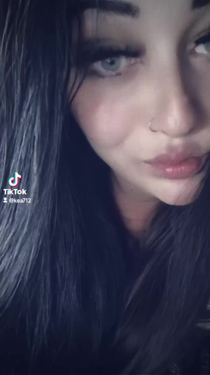 @Kea🖤