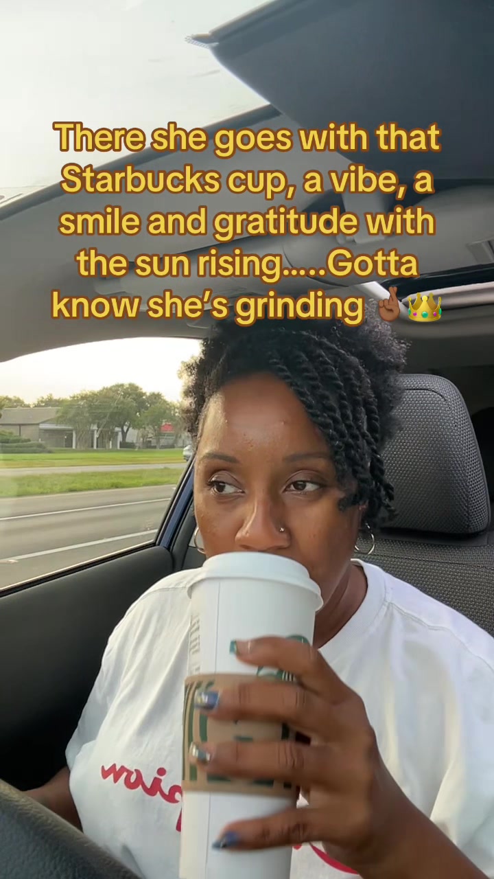 @ChaundraTheGreat