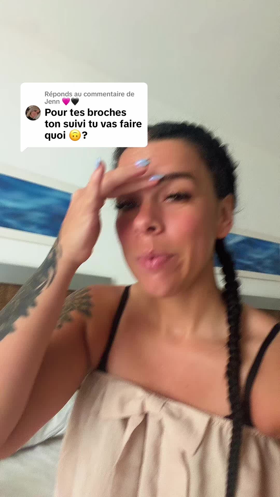 @RoxannLéveillé ||✨☀️✈️