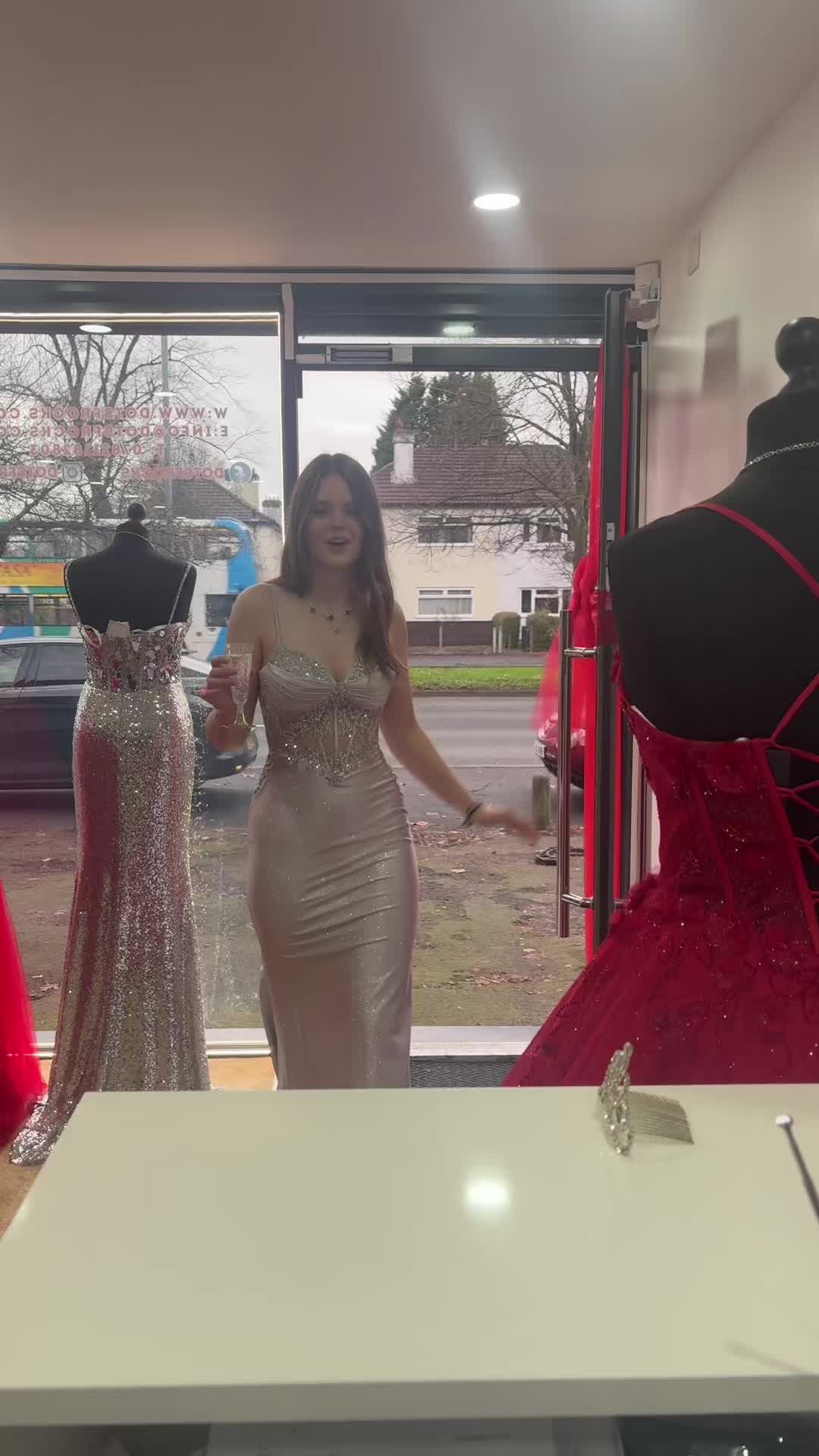 @Dot's Frocks
