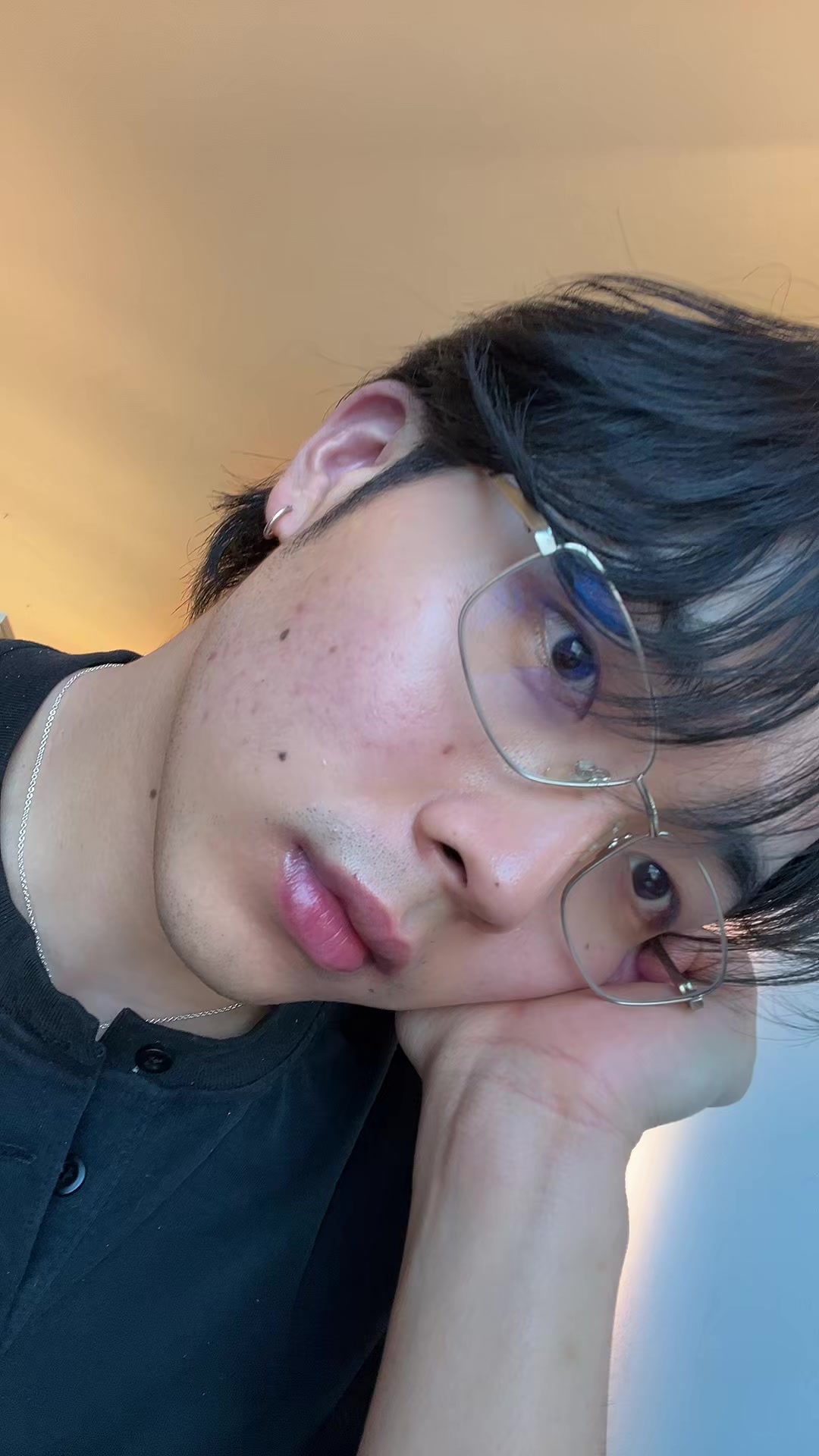 @Wei