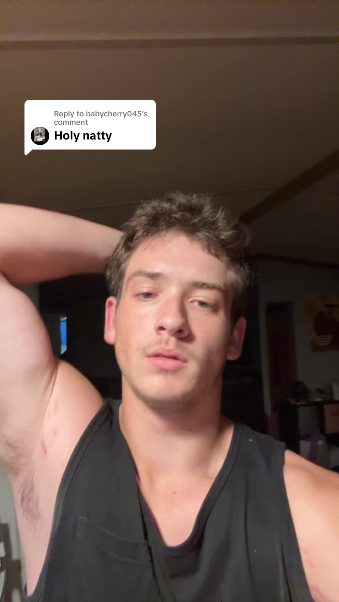 @Levi Foster