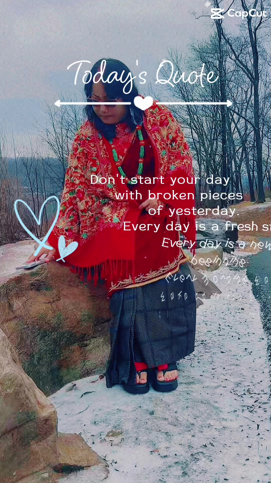 @Anju