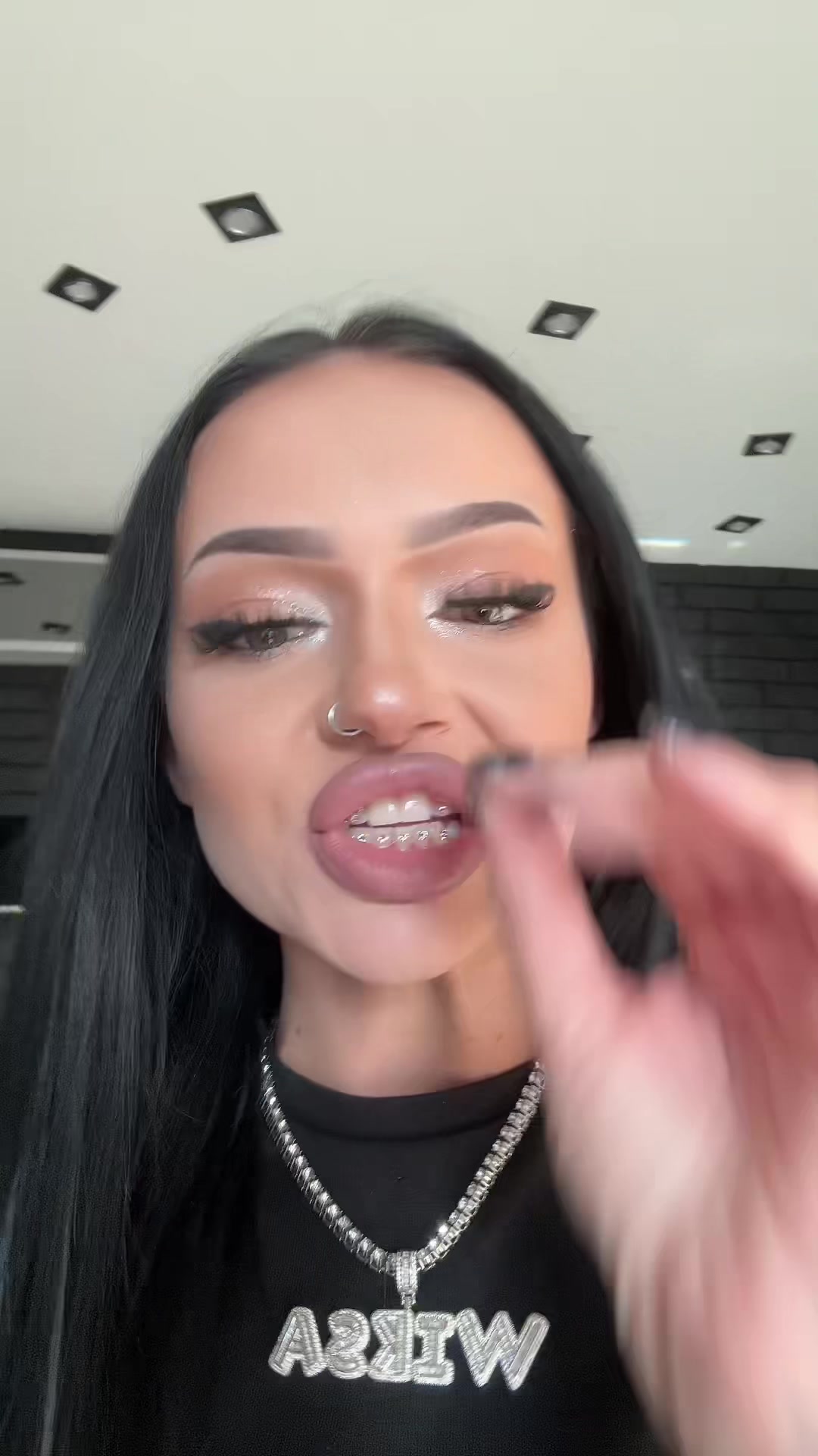 @Czarna Mała