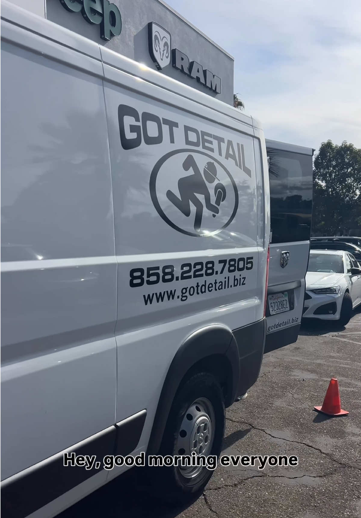 @gotdetail