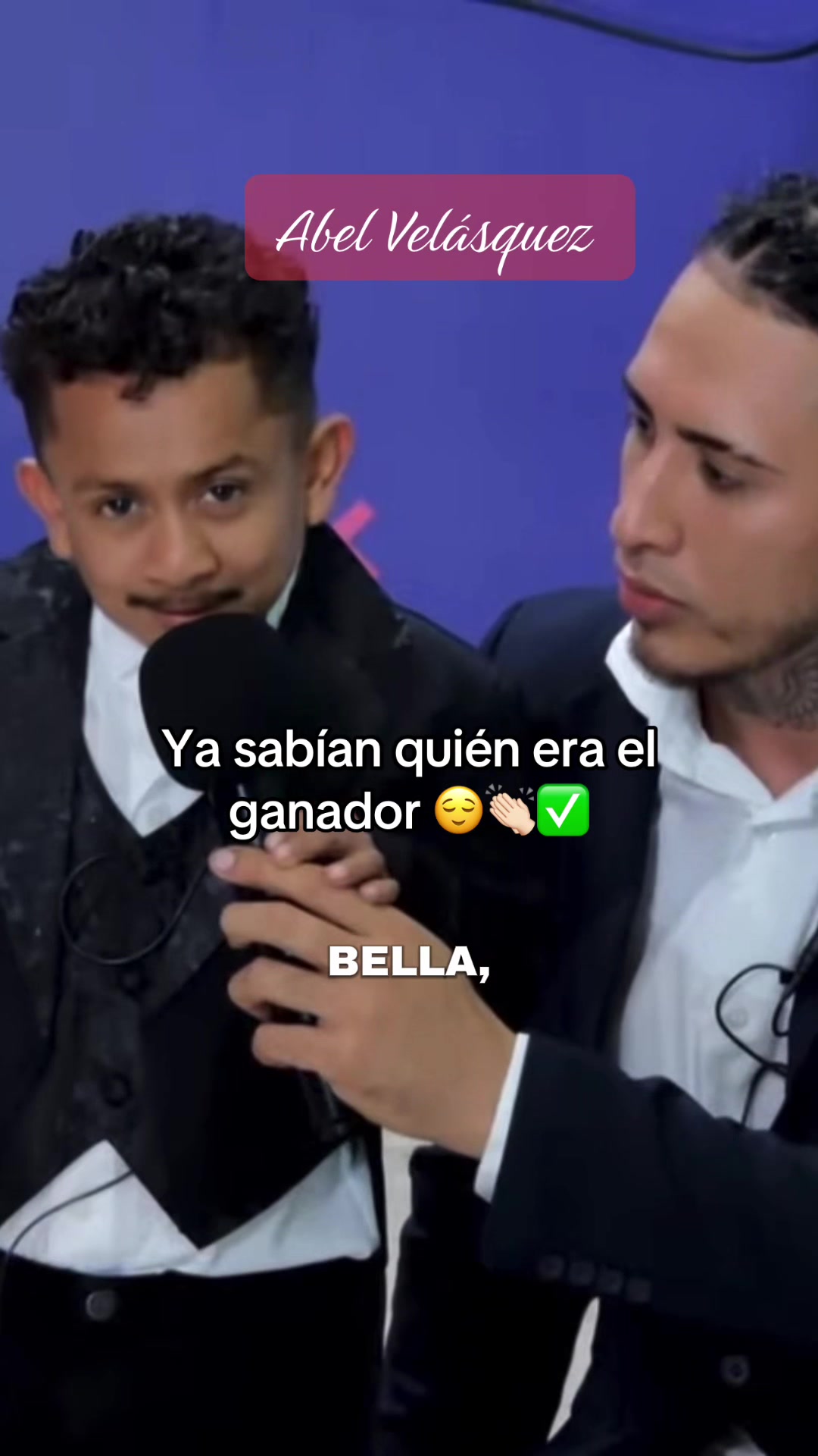 @Abel🐧⚡️