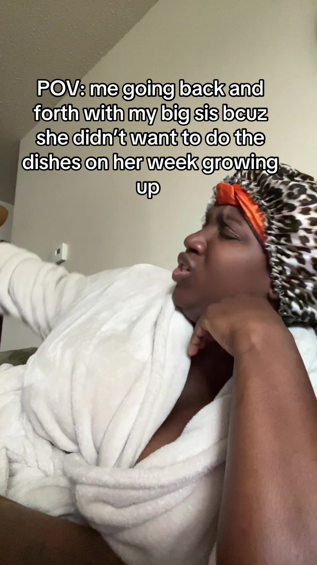 @Charlie&rsquo;s mom
