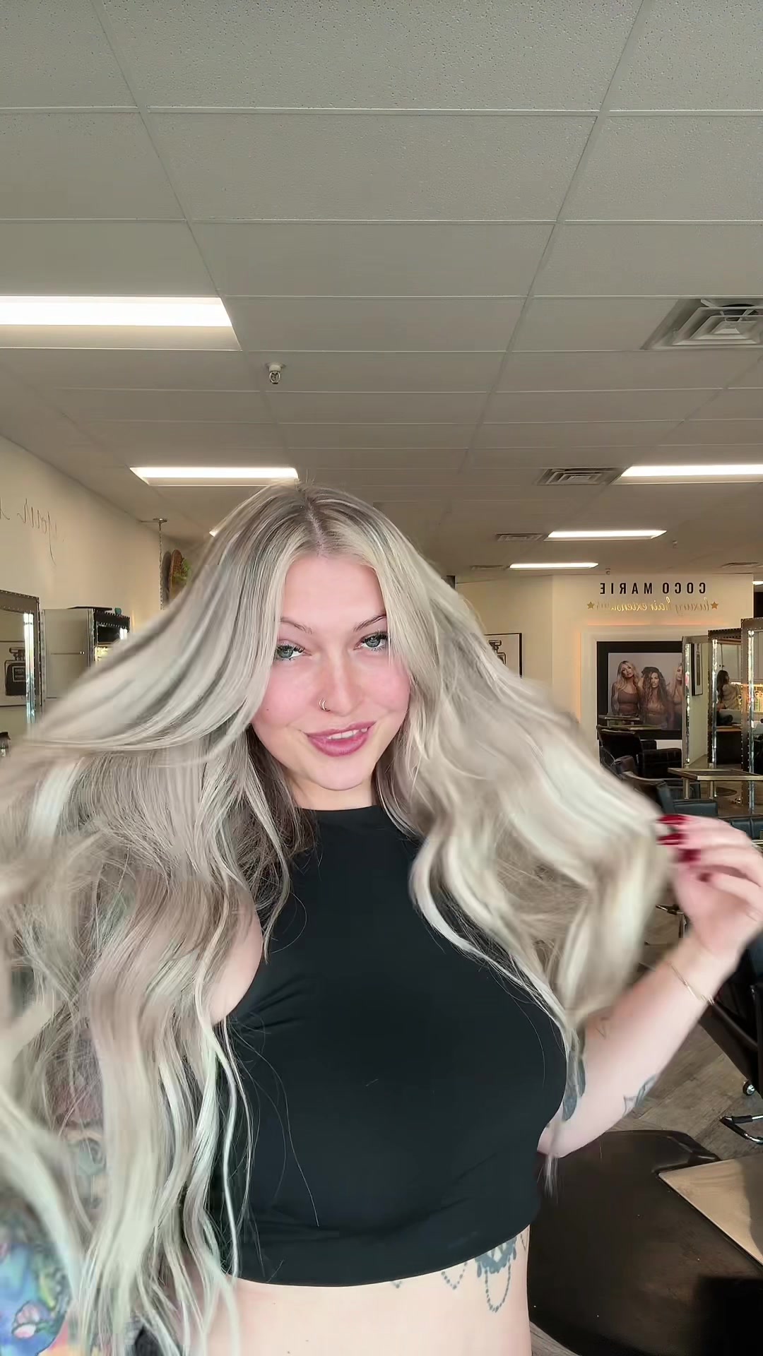 @Jaeda June
