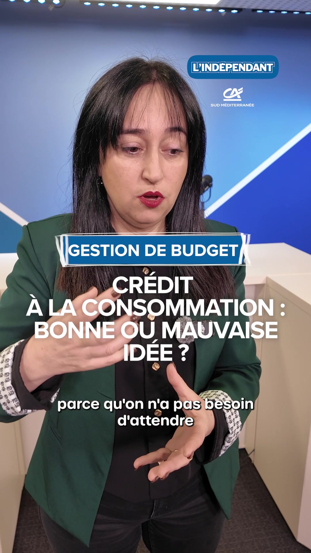 @L'Indépendant