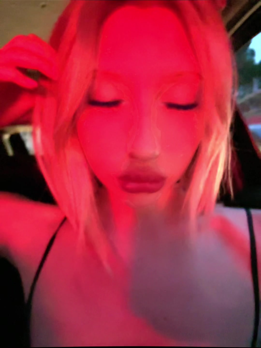 @Brazzy Blonde👼🏼