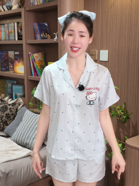 @Chị Đẹp Hương Ly