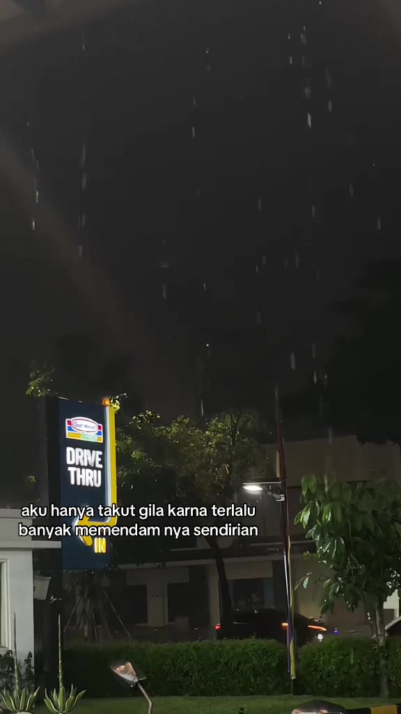 @Kamu ga papa?