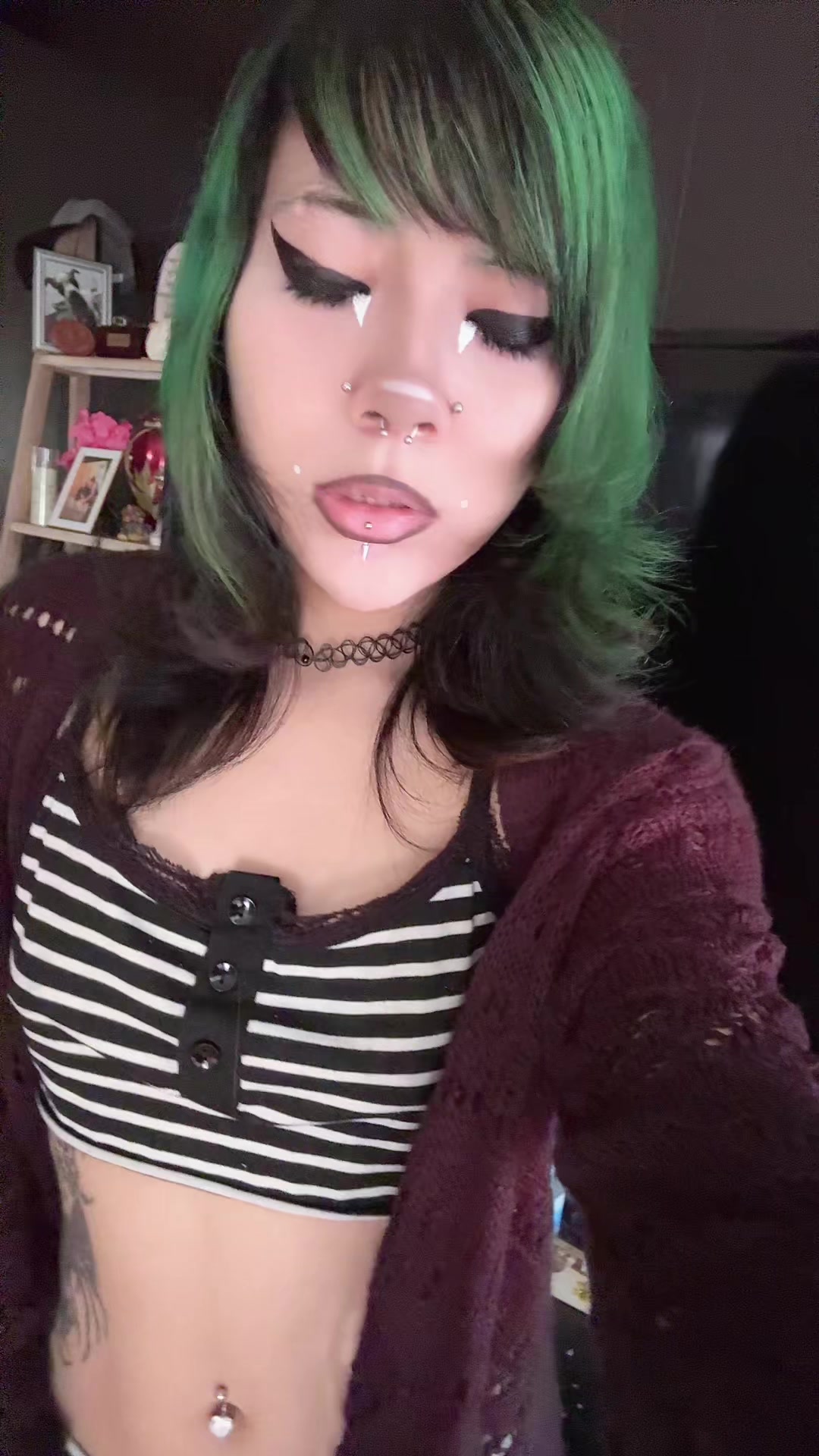 @luvvforally