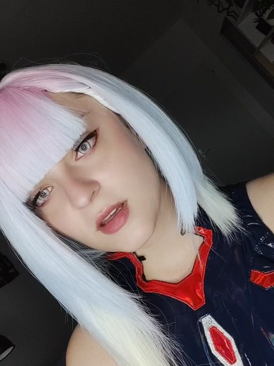@Akuma Yari