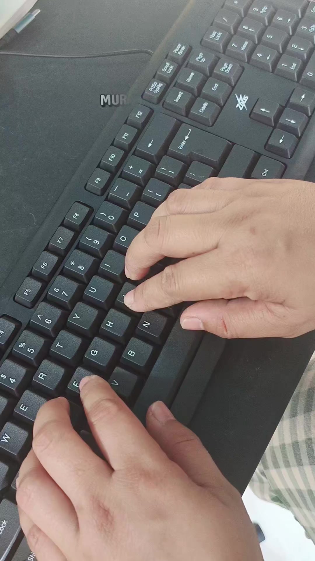 @ARMA