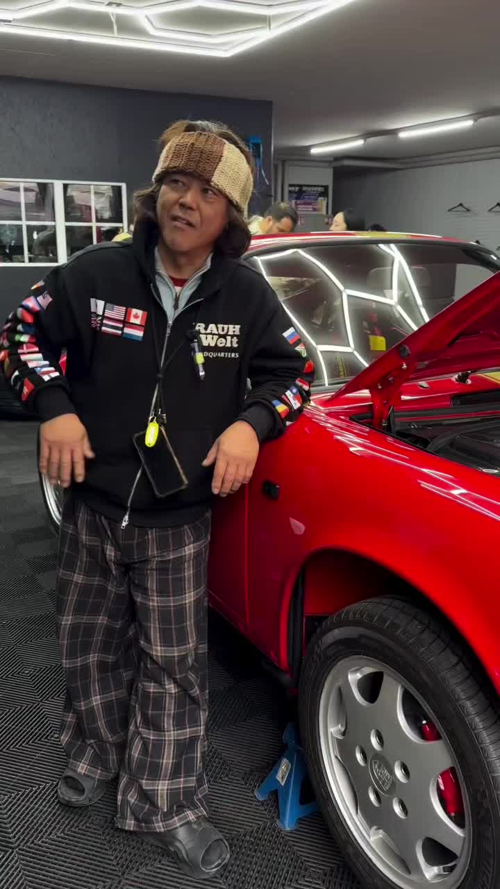@Akira Nakai
