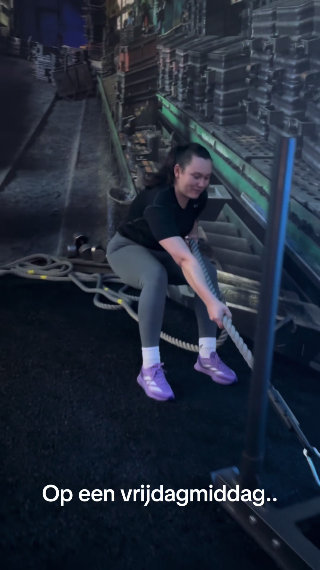 @Urban Health Club