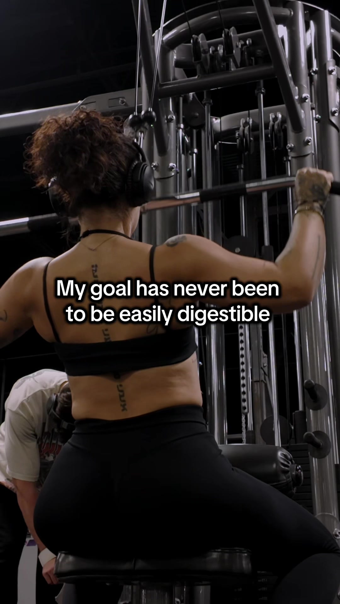 @Theebooblessbabe