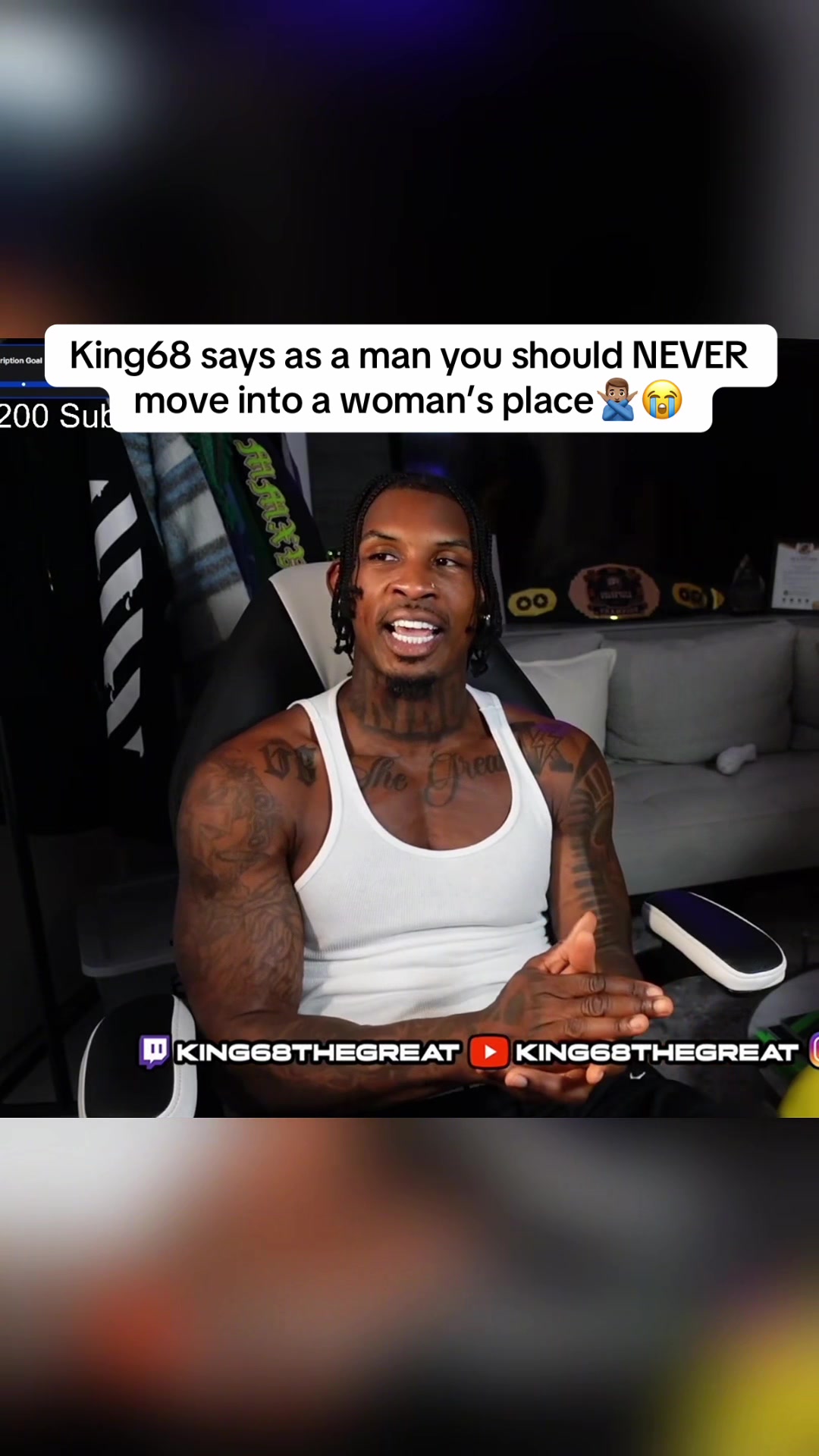 @King