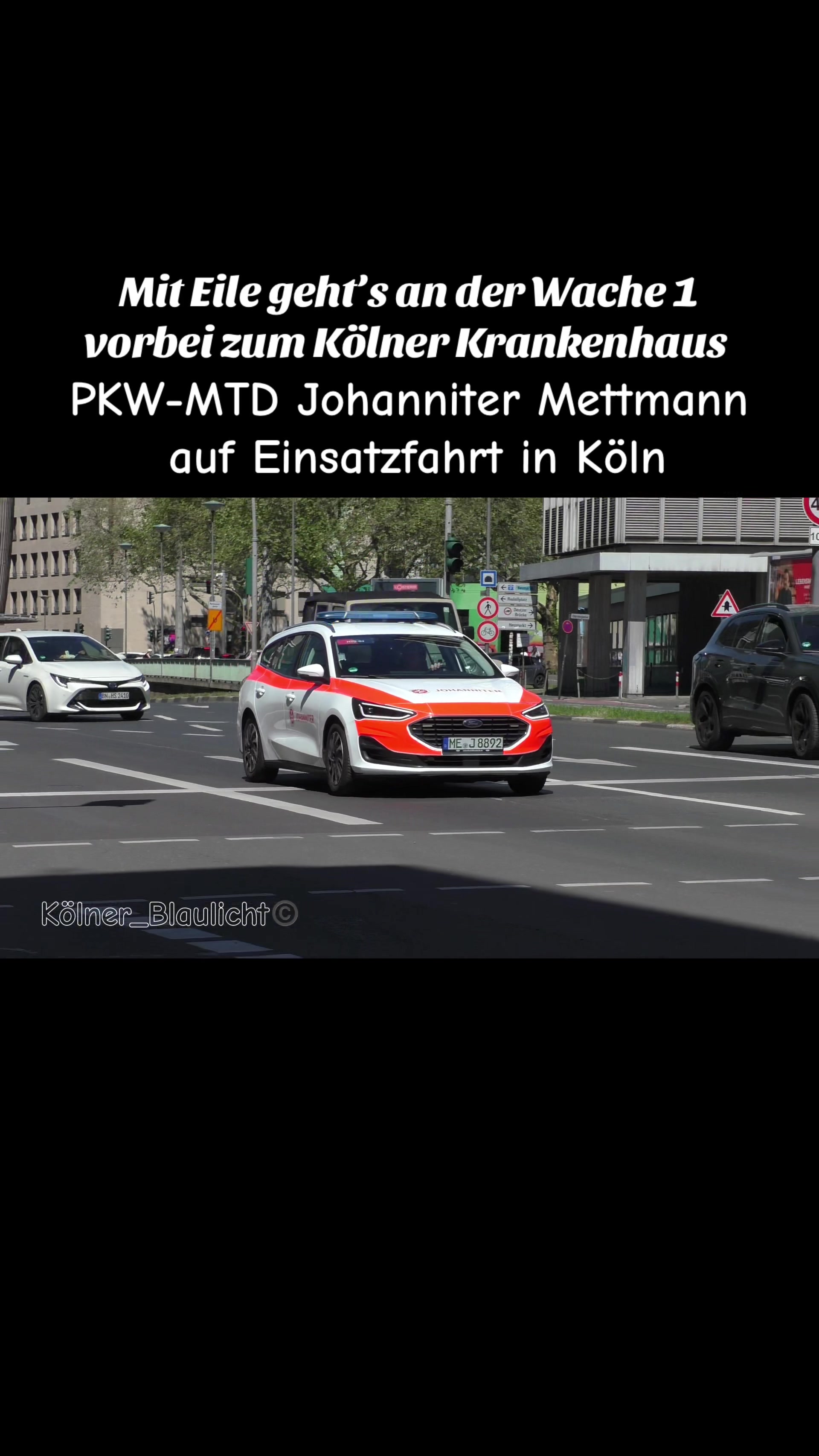 @K&ouml;lner_blaulicht&copy;️
