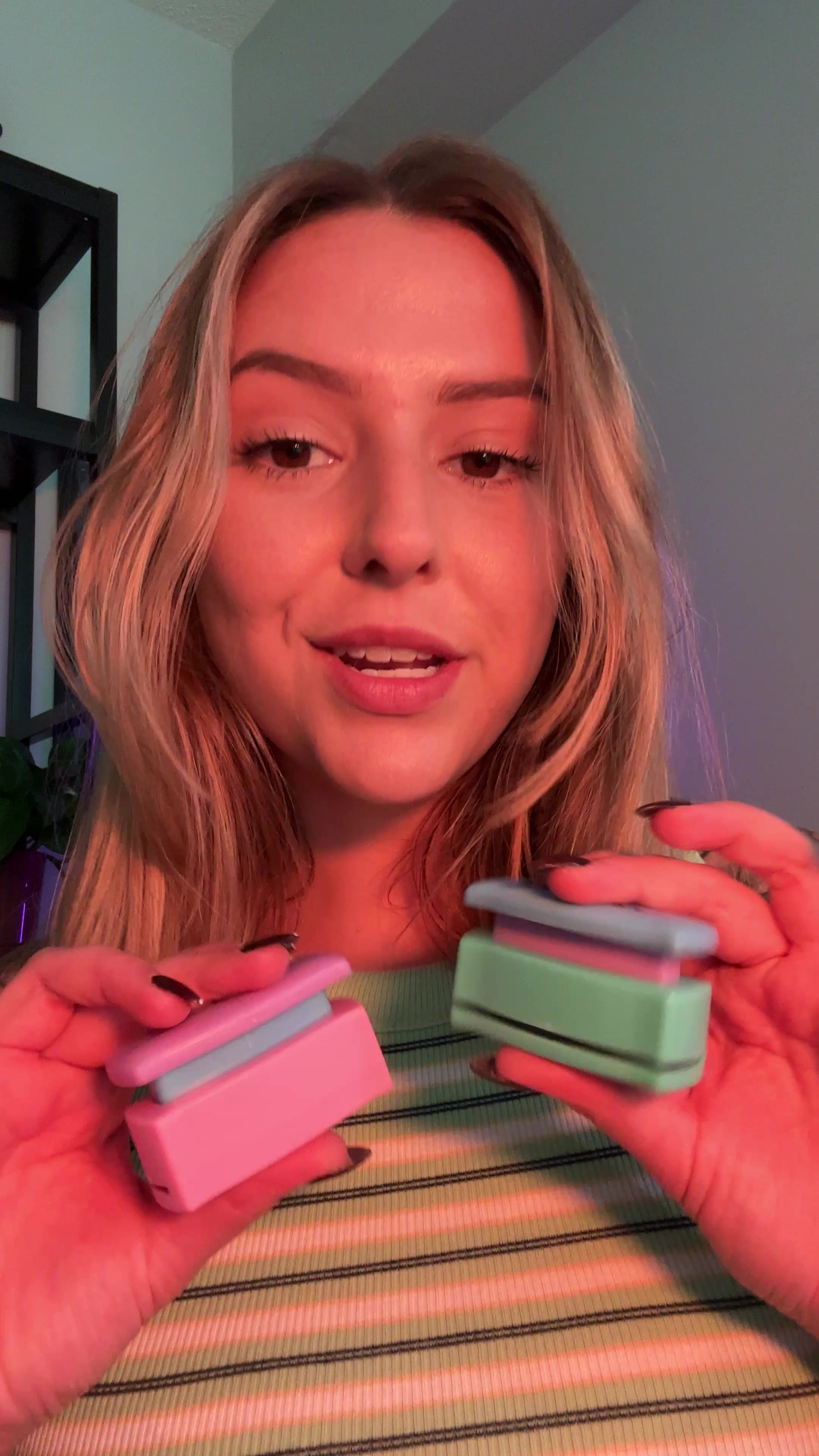 @ASMR Rebecca