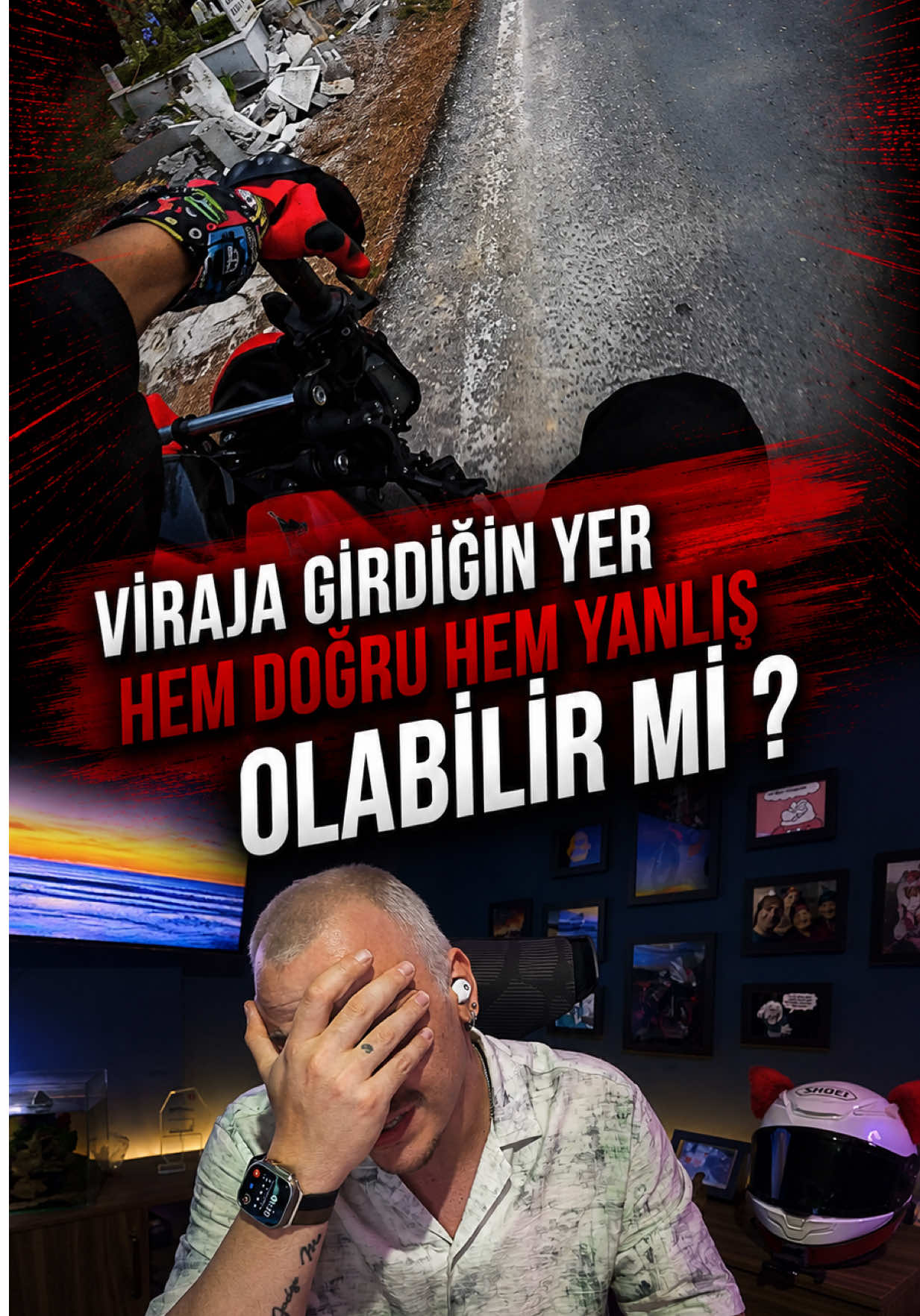 @Kırmızı Kulak