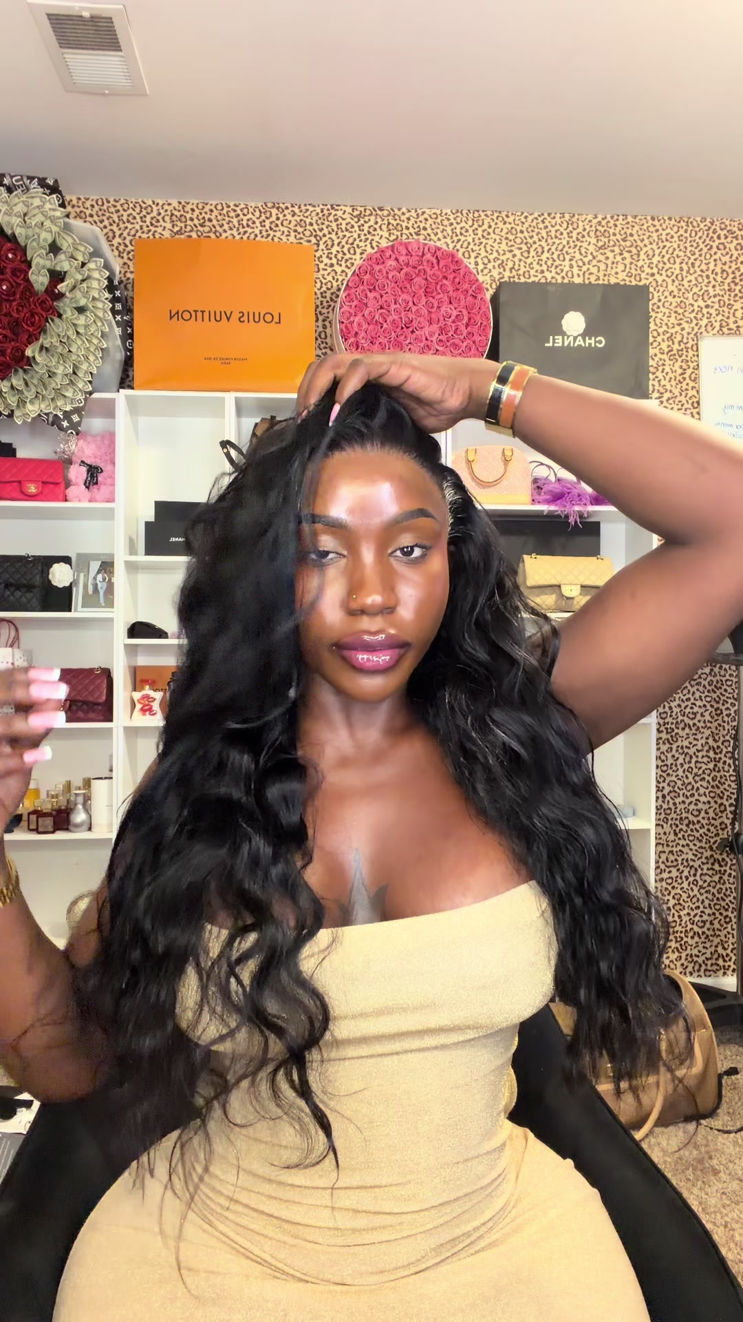 @Realglorious