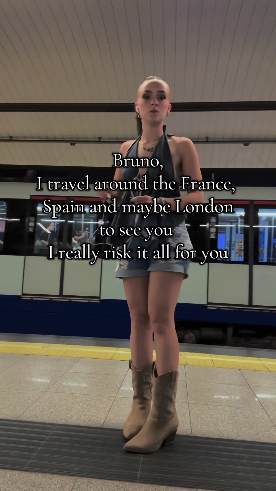 @Reine de Narnia๐๐ท๐ค